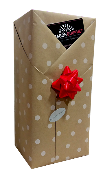 Regalo personalizado